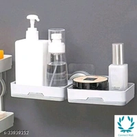 Attractive Soap Holders & Dispensers